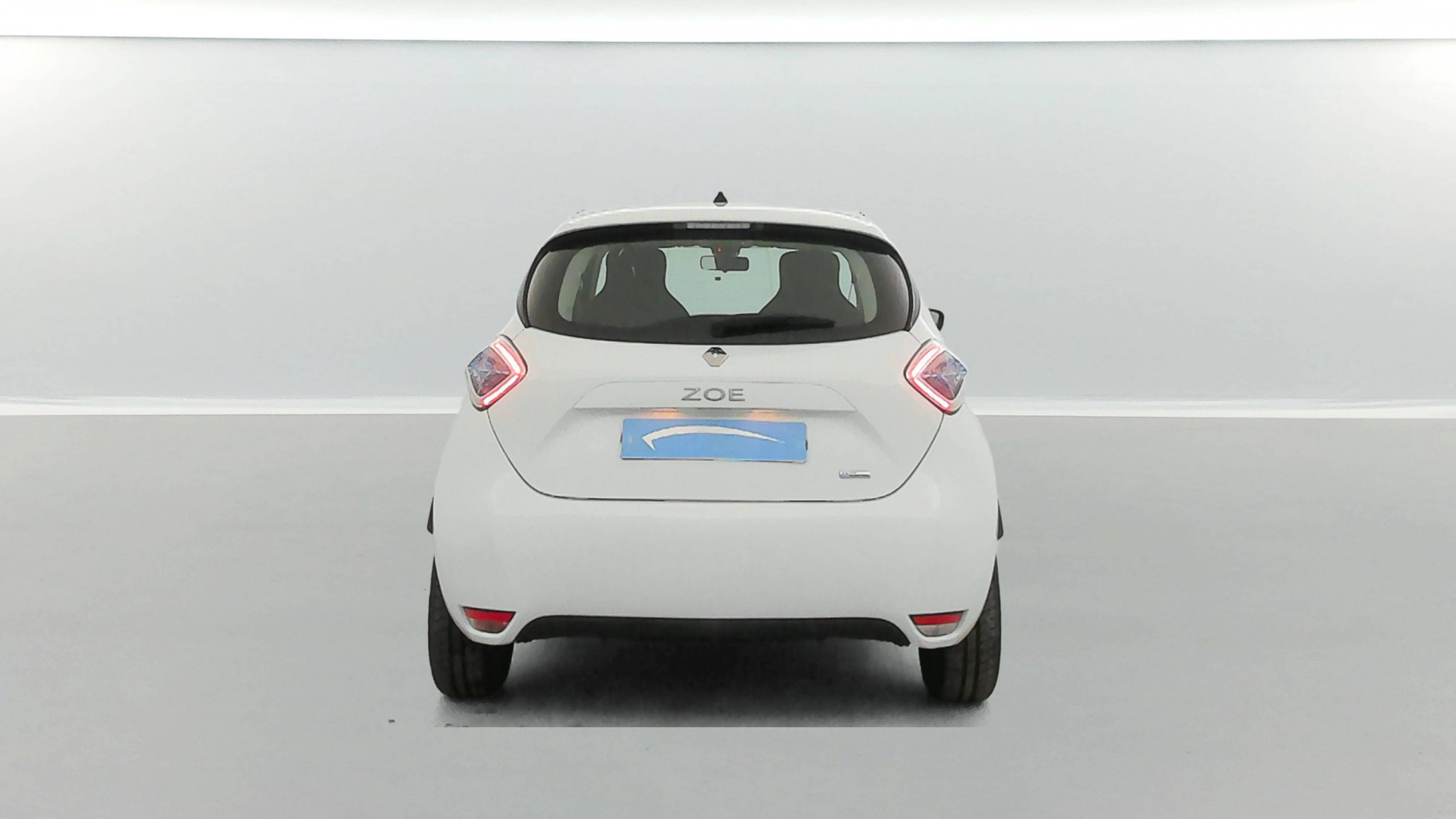 Vente en ligne Renault Zoé   ACHAT INTEGRAL au prix de 7 990 €