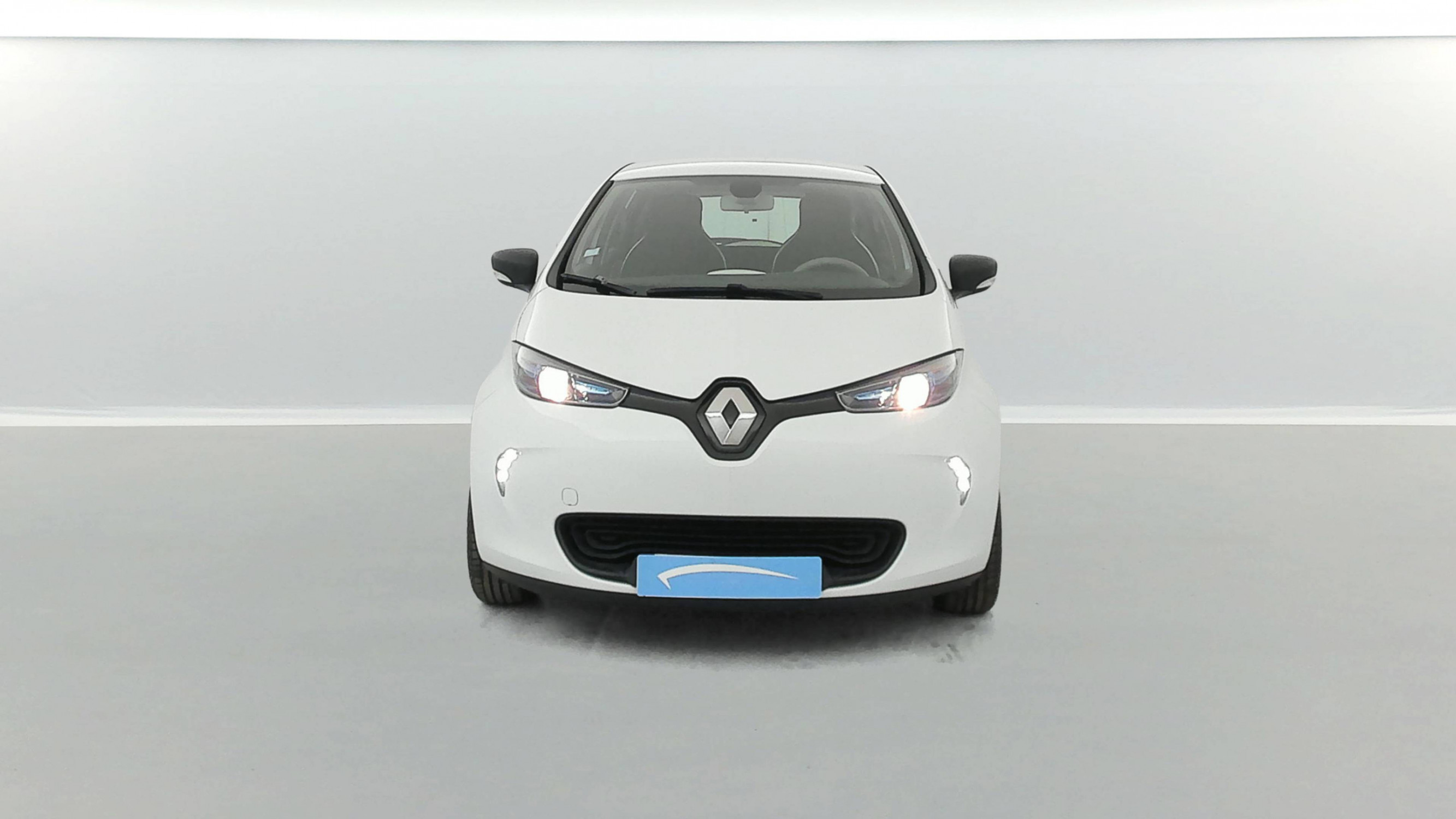 Vente en ligne Renault Zoé   ACHAT INTEGRAL au prix de 7 990 €
