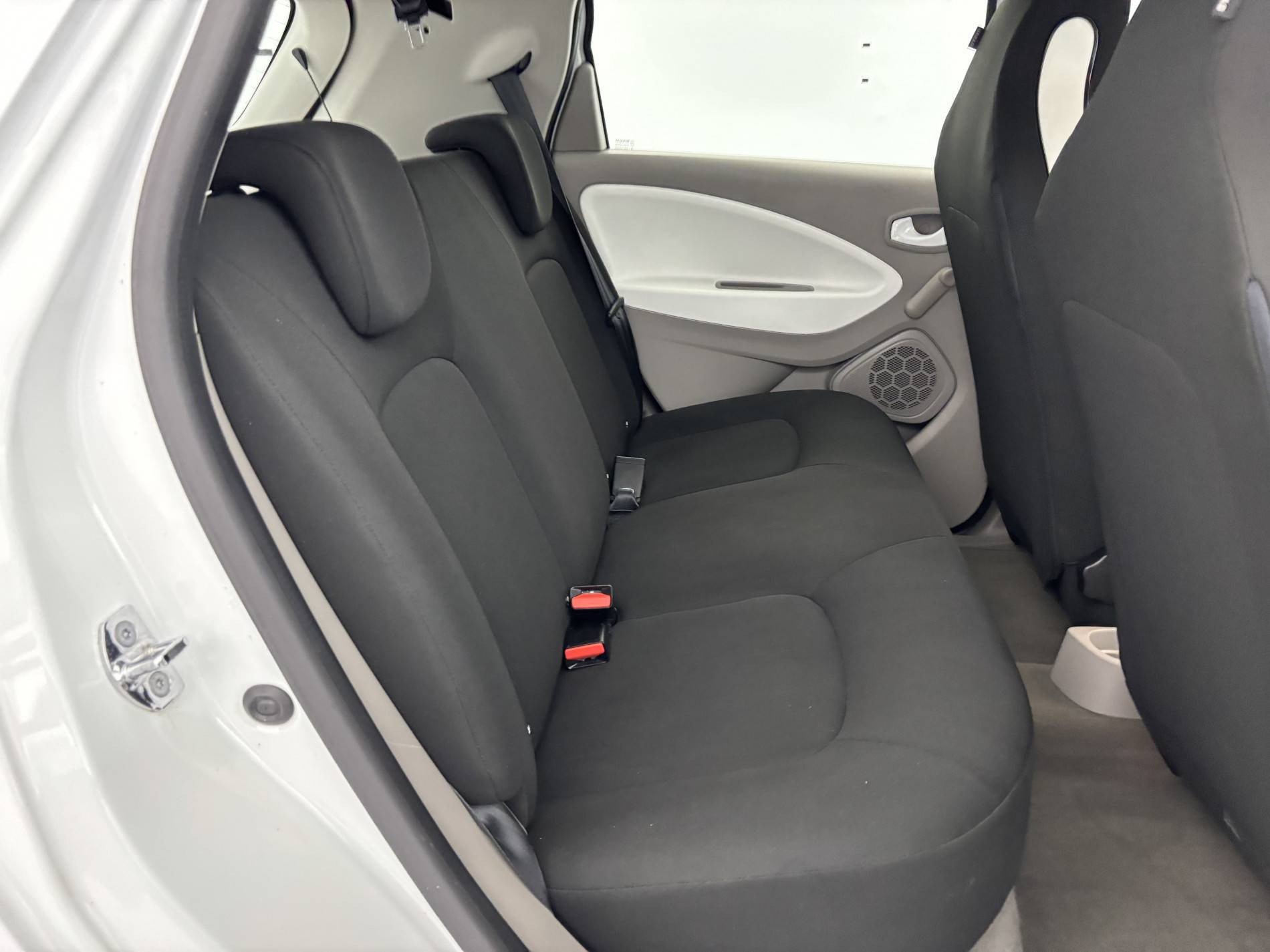 Vente en ligne Renault Zoé   ACHAT INTEGRAL au prix de 7 990 €