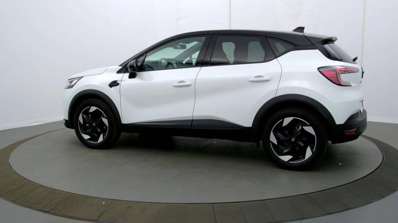 Vente en ligne Renault Captur  E-Tech full hybrid 145 ch au prix de 28 690 €