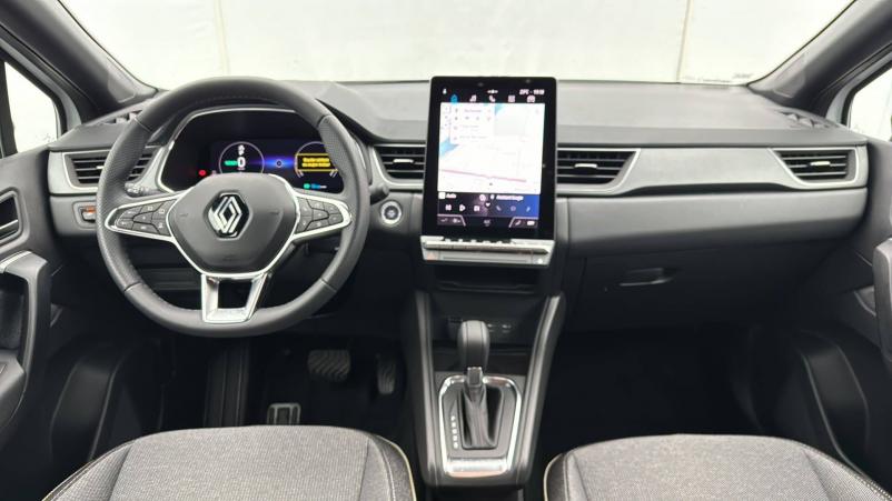 Vente en ligne Renault Captur  E-Tech full hybrid 145 ch au prix de 28 690 €