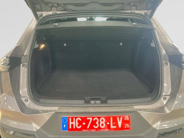 Vente en ligne Renault Symbioz  E-Tech full hybrid 145 au prix de 32 490 €