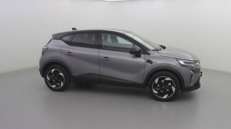 Vente en ligne Renault Captur  E-Tech full hybrid 145 ch au prix de 28 990 €