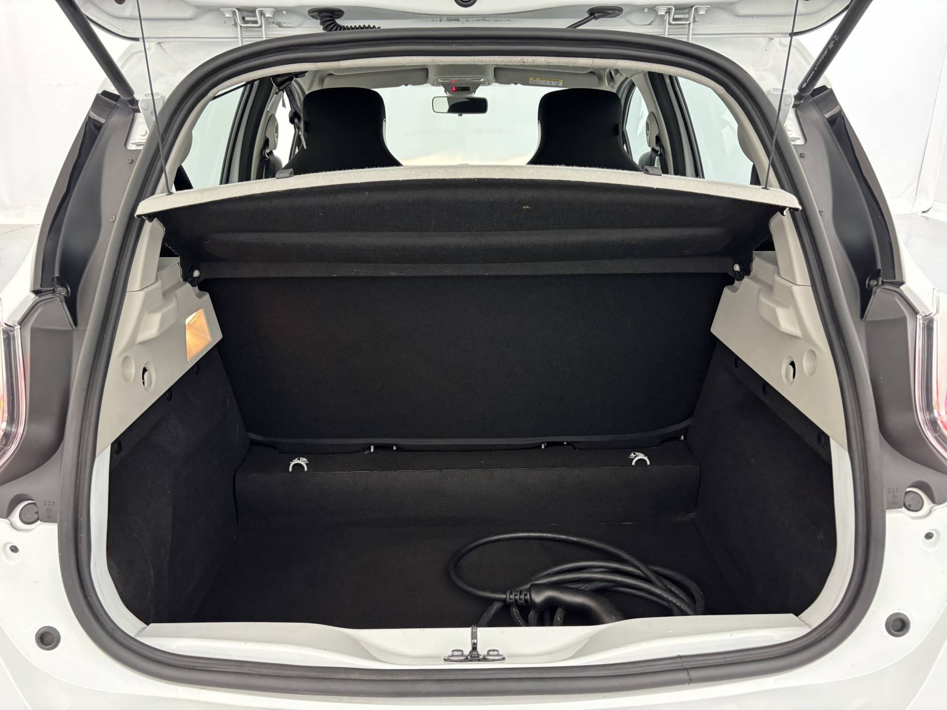 Vente en ligne Renault Zoé   ACHAT INTEGRAL au prix de 7 990 €