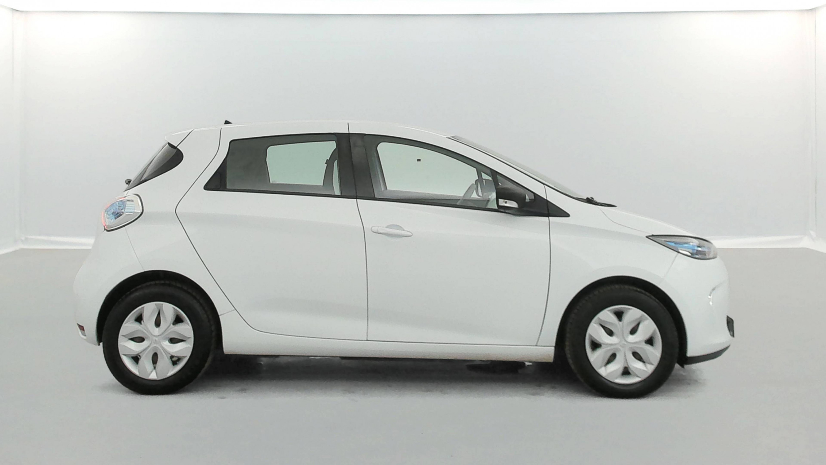 Vente en ligne Renault Zoé   ACHAT INTEGRAL au prix de 7 990 €