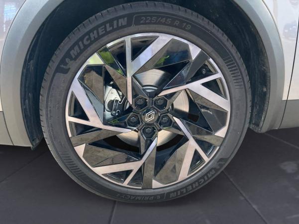 Vente en ligne Renault Symbioz  E-Tech full hybrid 145 au prix de 32 490 €
