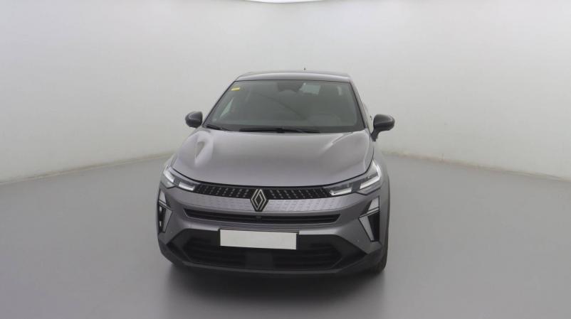 Vente en ligne Renault Captur  E-Tech full hybrid 145 ch au prix de 28 990 €