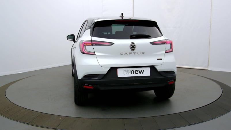 Vente en ligne Renault Captur  E-Tech full hybrid 145 ch au prix de 28 690 €