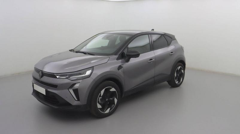 Vente en ligne Renault Captur  E-Tech full hybrid 145 ch au prix de 28 990 €