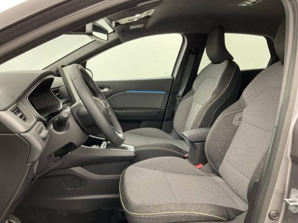 Vente en ligne Renault Captur  E-Tech full hybrid 145 ch au prix de 28 990 €