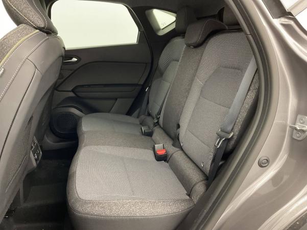 Vente en ligne Renault Captur  E-Tech full hybrid 145 ch au prix de 28 990 €