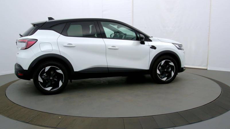 Vente en ligne Renault Captur  E-Tech full hybrid 145 ch au prix de 28 690 €