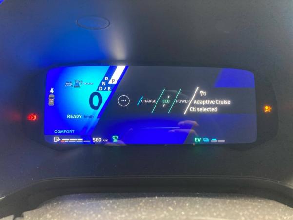 Vente en ligne Renault Symbioz  E-Tech full hybrid 145 au prix de 32 490 €