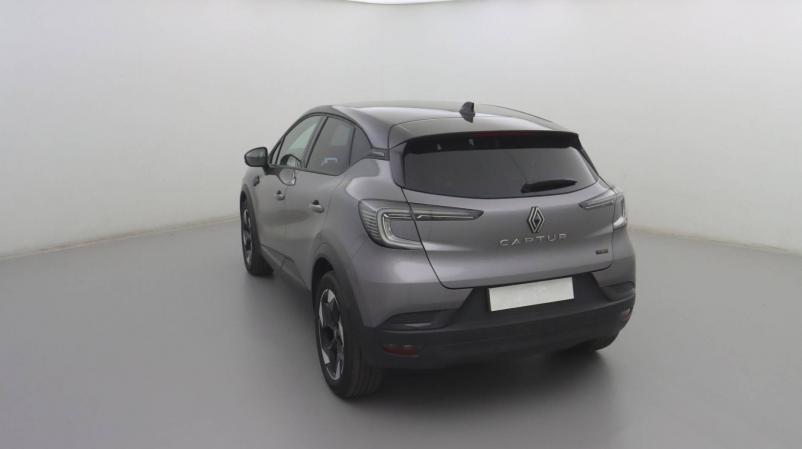 Vente en ligne Renault Captur  E-Tech full hybrid 145 ch au prix de 28 990 €