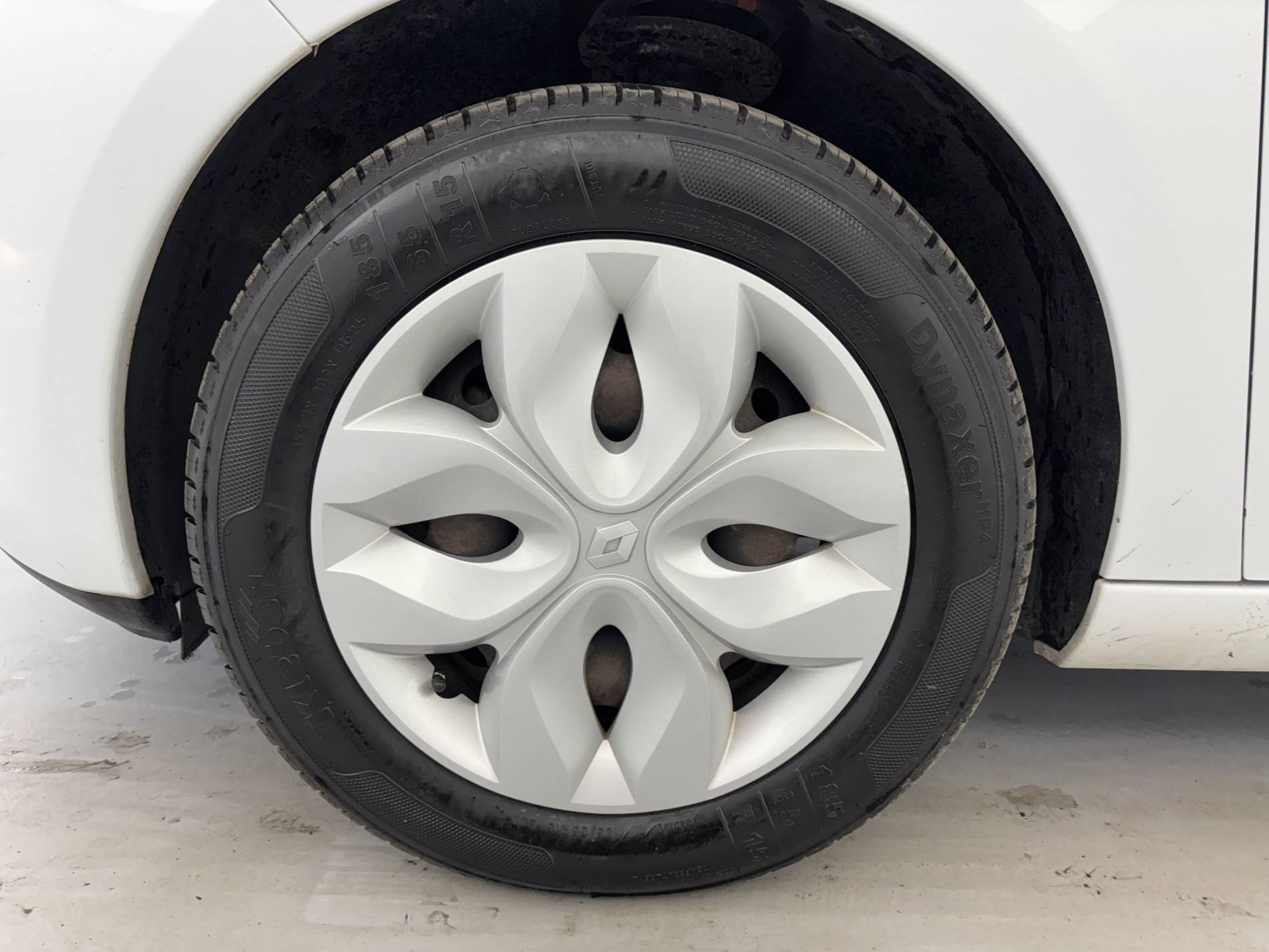 Vente en ligne Renault Zoé   ACHAT INTEGRAL au prix de 7 990 €