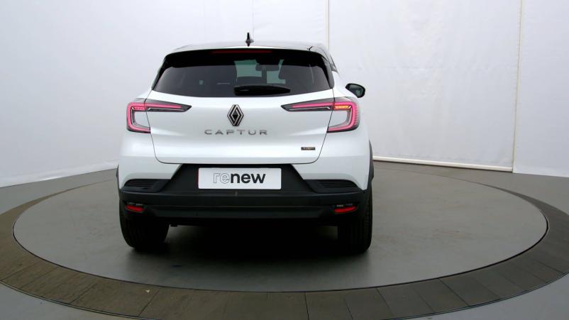Vente en ligne Renault Captur  E-Tech full hybrid 145 ch au prix de 28 690 €