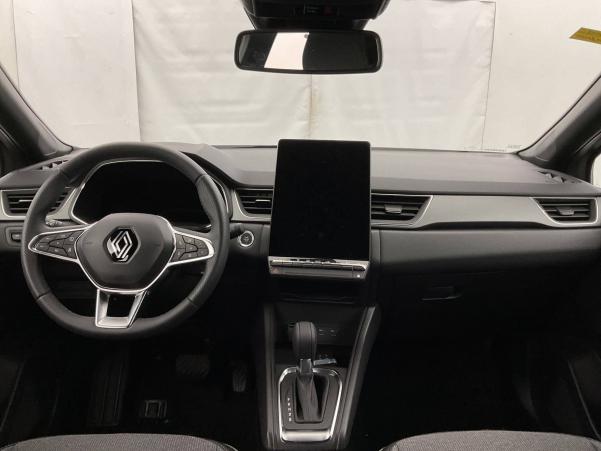 Vente en ligne Renault Captur  E-Tech full hybrid 145 ch au prix de 28 990 €