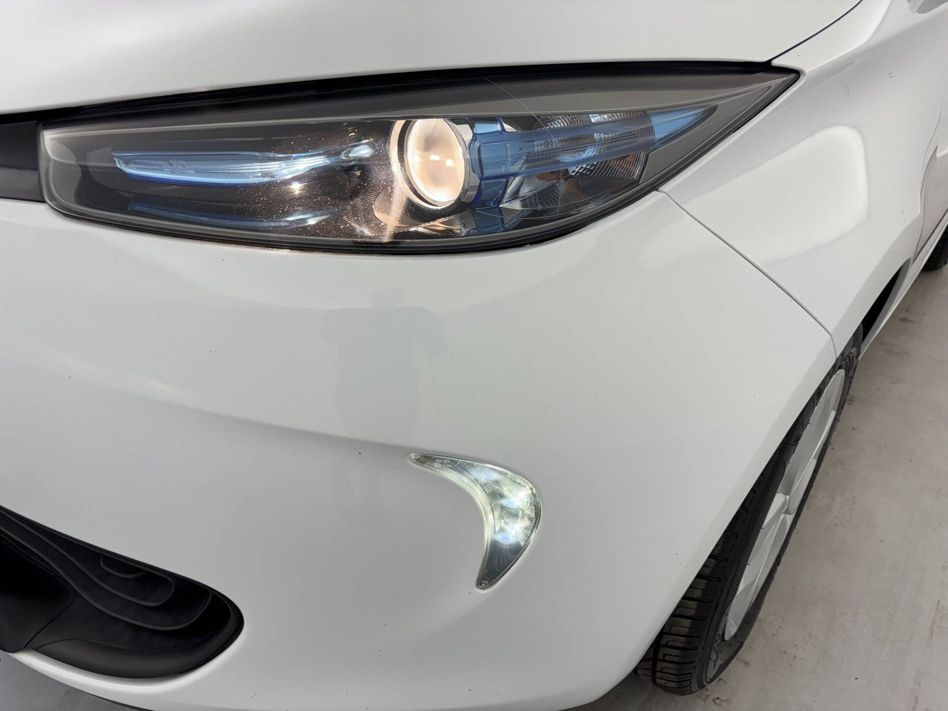 Vente en ligne Renault Zoé   ACHAT INTEGRAL au prix de 7 990 €