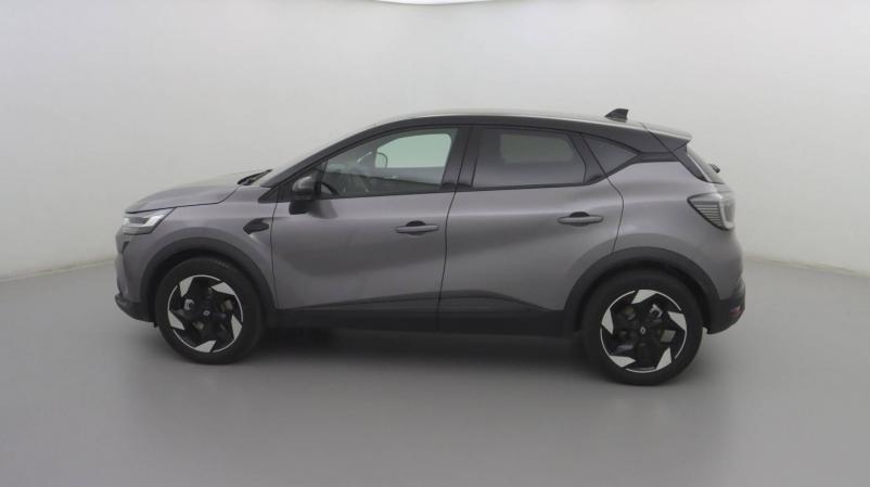 Vente en ligne Renault Captur  E-Tech full hybrid 145 ch au prix de 28 990 €