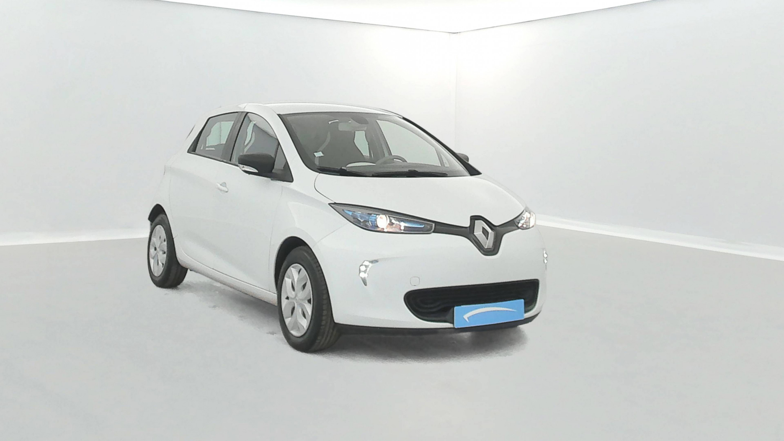 Vente en ligne Renault Zoé   ACHAT INTEGRAL au prix de 7 990 €