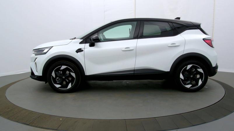 Vente en ligne Renault Captur  E-Tech full hybrid 145 ch au prix de 28 690 €