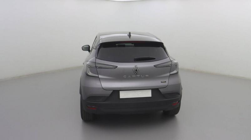 Vente en ligne Renault Captur  E-Tech full hybrid 145 ch au prix de 28 990 €