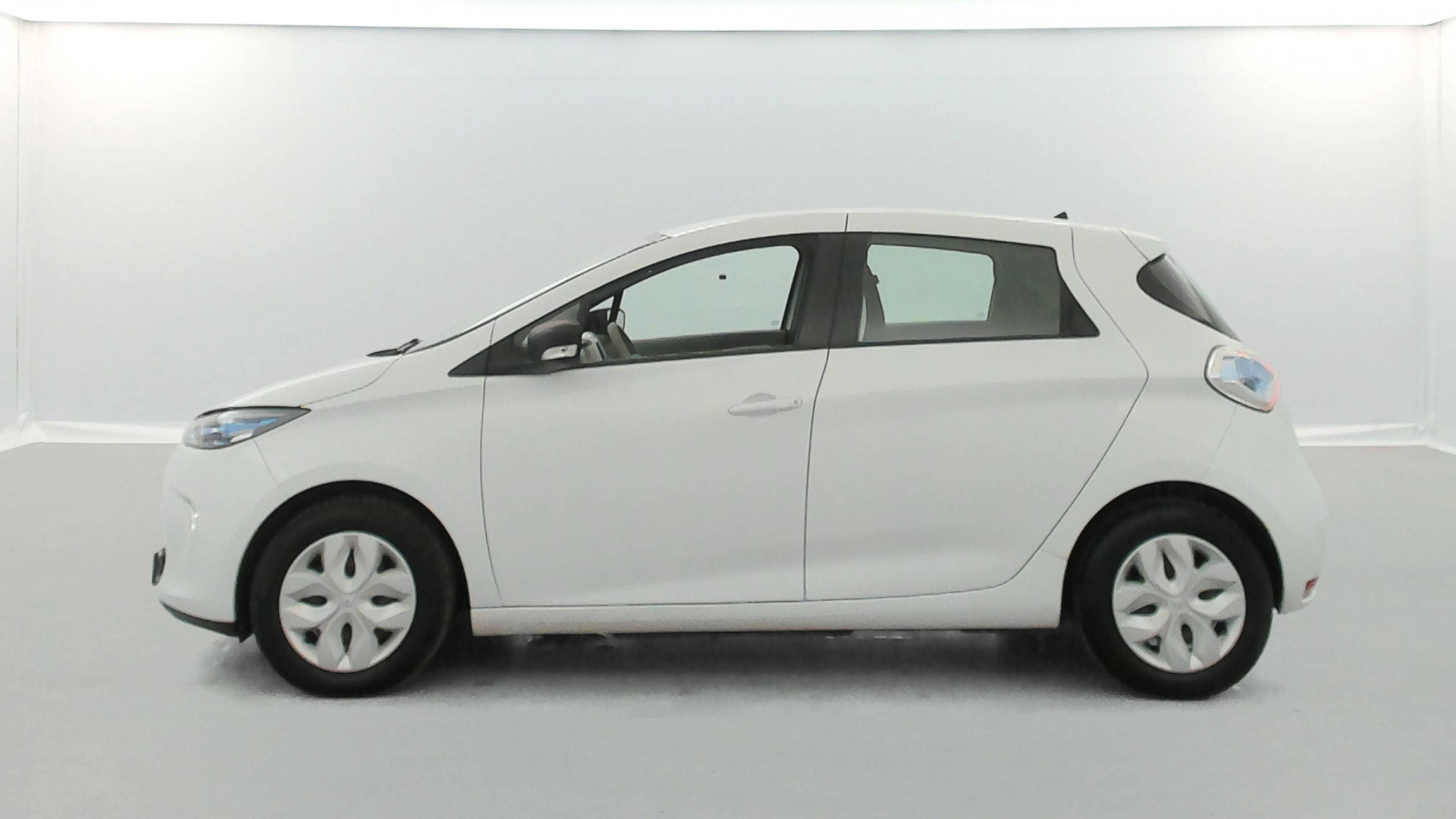 Vente en ligne Renault Zoé   ACHAT INTEGRAL au prix de 7 990 €