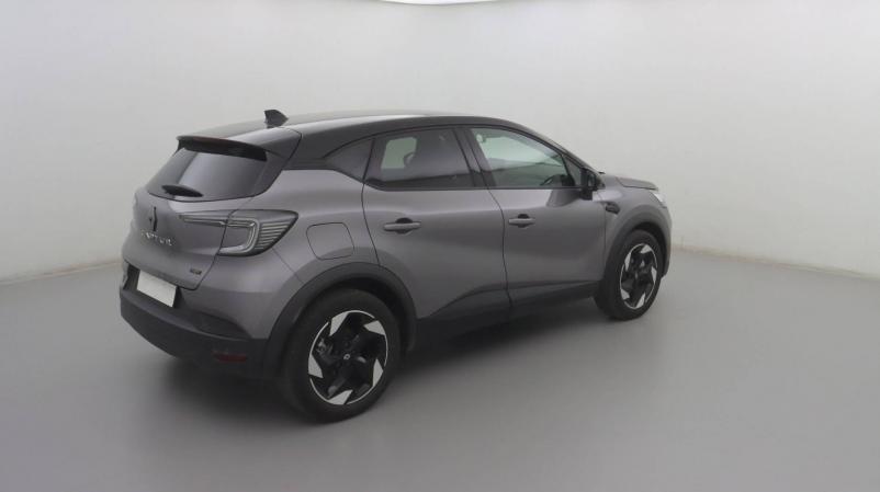 Vente en ligne Renault Captur  E-Tech full hybrid 145 ch au prix de 28 990 €