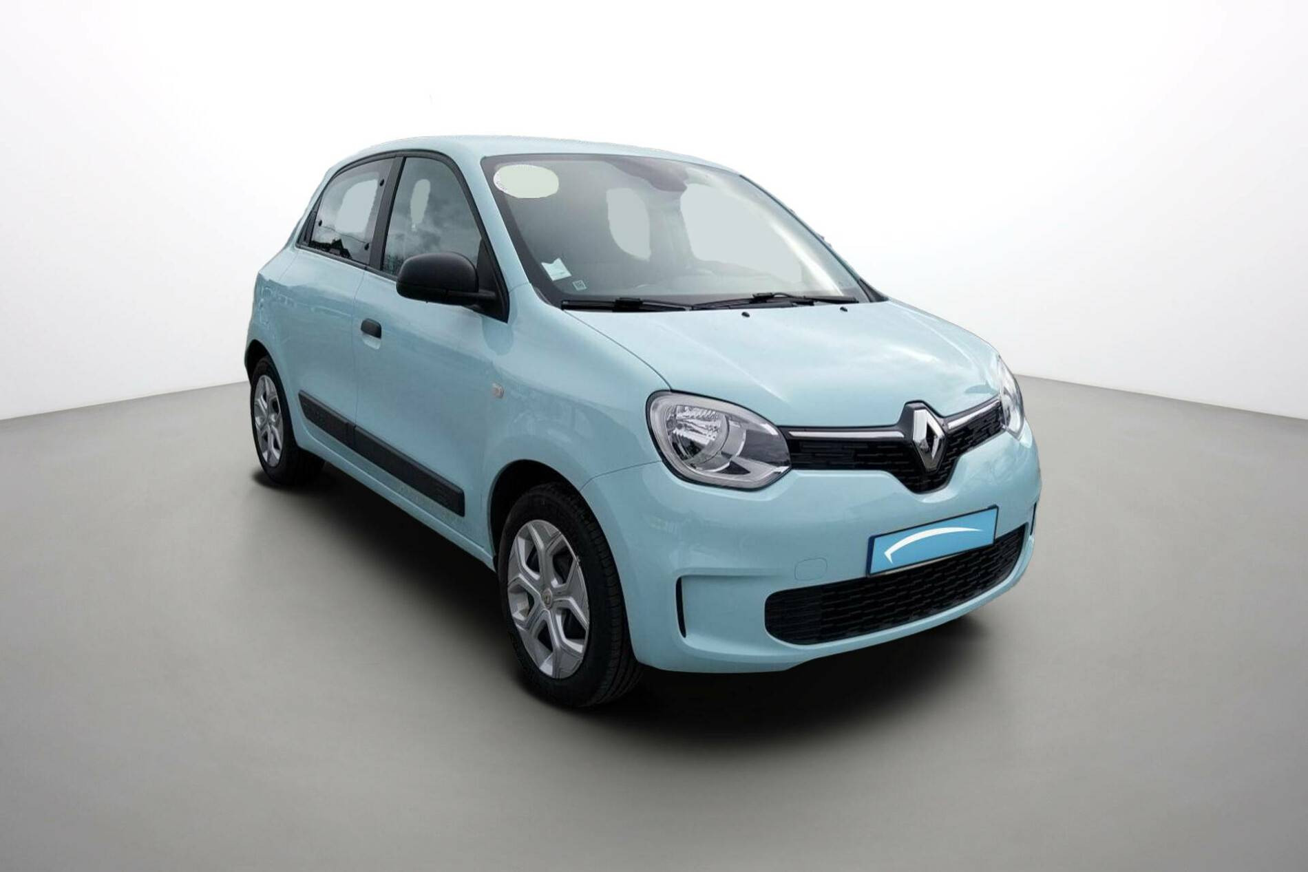 Vente en ligne Renault Twingo Electrique Twingo III E-Tech au prix de 11 490 €