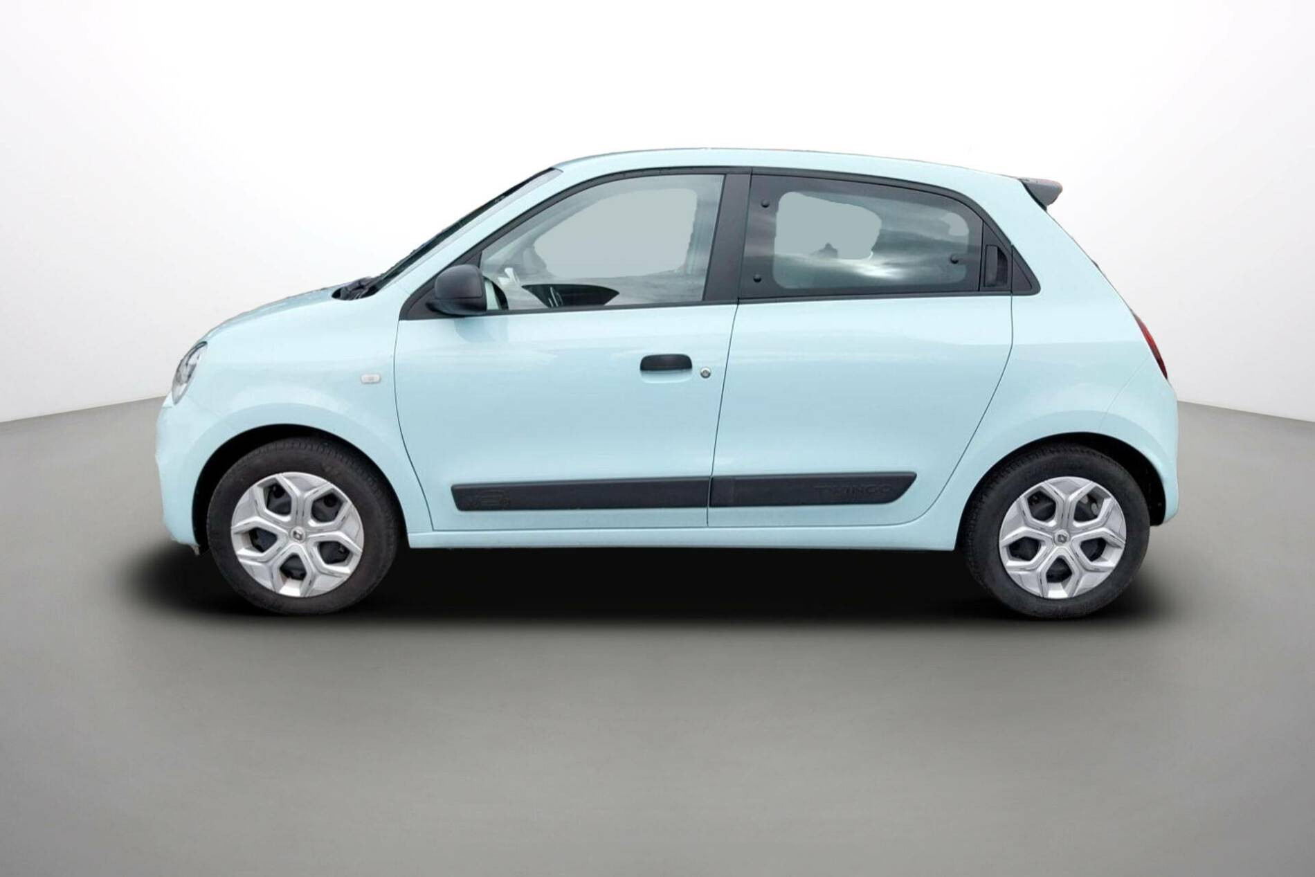 Vente en ligne Renault Twingo Electrique Twingo III E-Tech au prix de 11 490 €