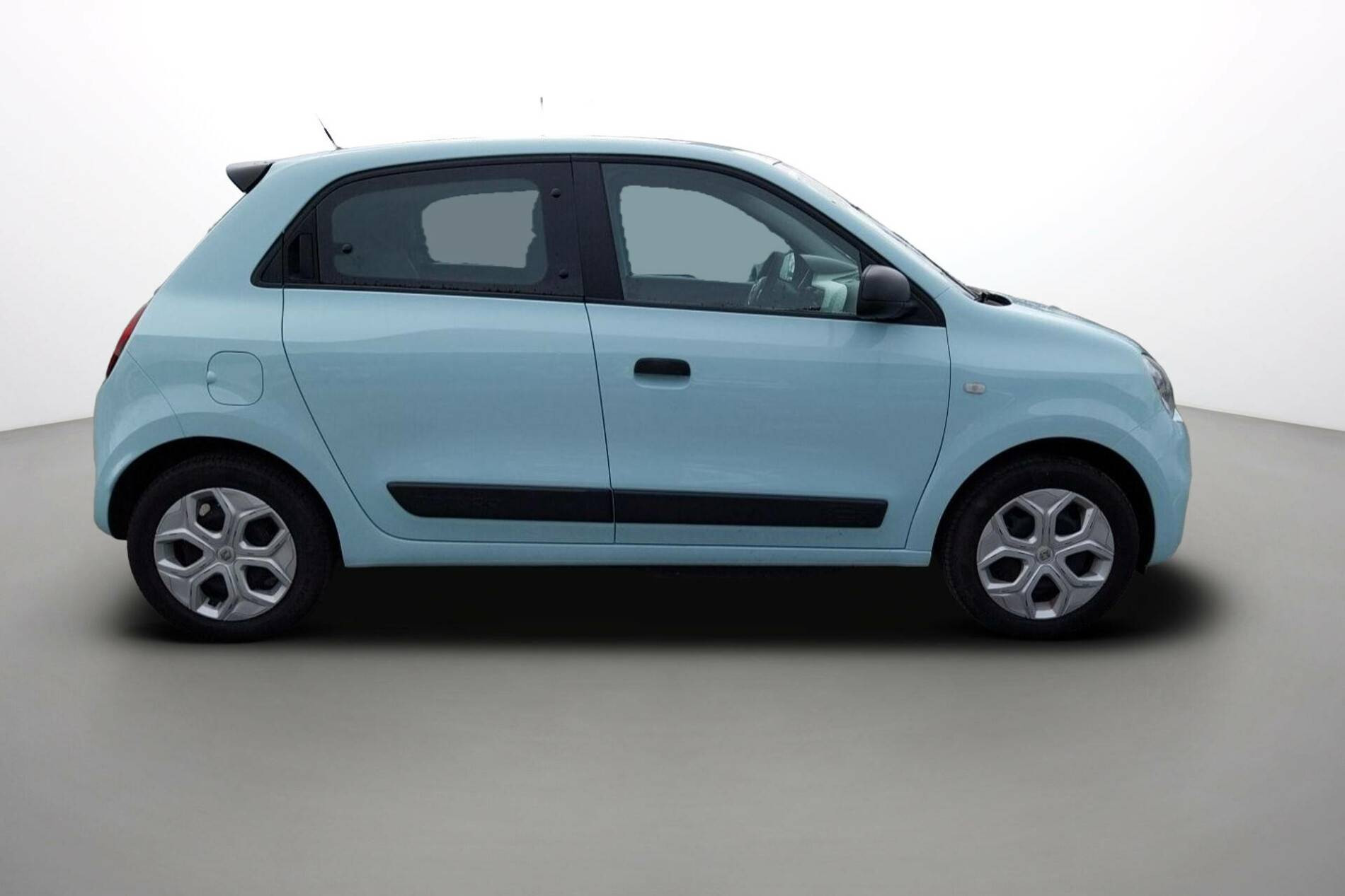 Vente en ligne Renault Twingo Electrique Twingo III E-Tech au prix de 11 490 €