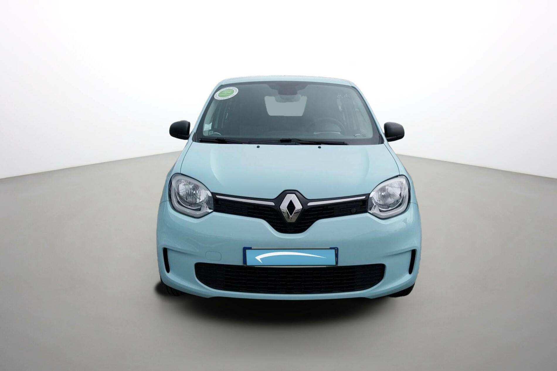 Vente en ligne Renault Twingo Electrique Twingo III E-Tech au prix de 11 490 €