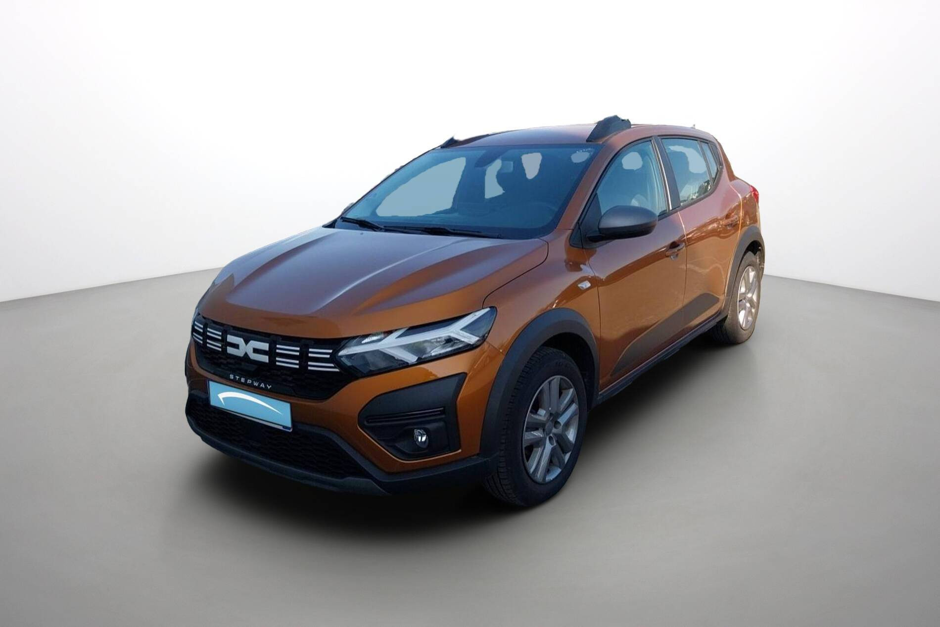 Dacia Sandero  TCe 90 occasion de 2022 en vente à Lorient