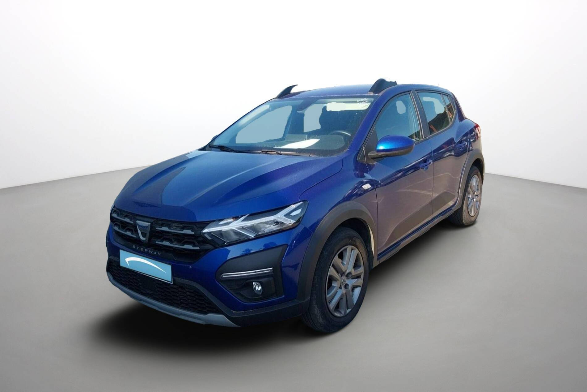 Dacia Sandero  ECO-G 100 - 22 occasion de 2022 en vente à Lorient