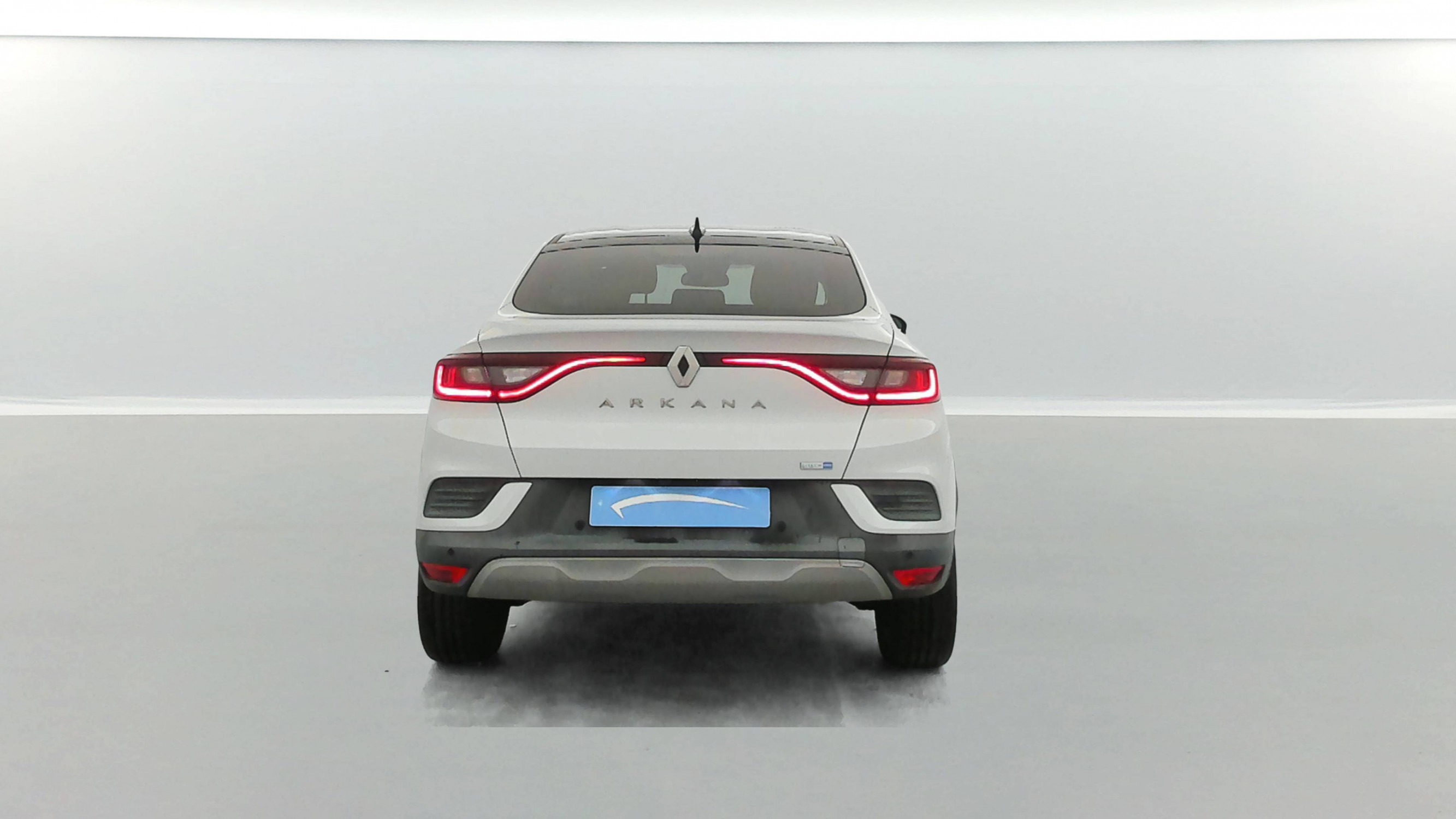 Vente en ligne Renault Arkana  E-Tech 145 - 21B au prix de 21 490 €