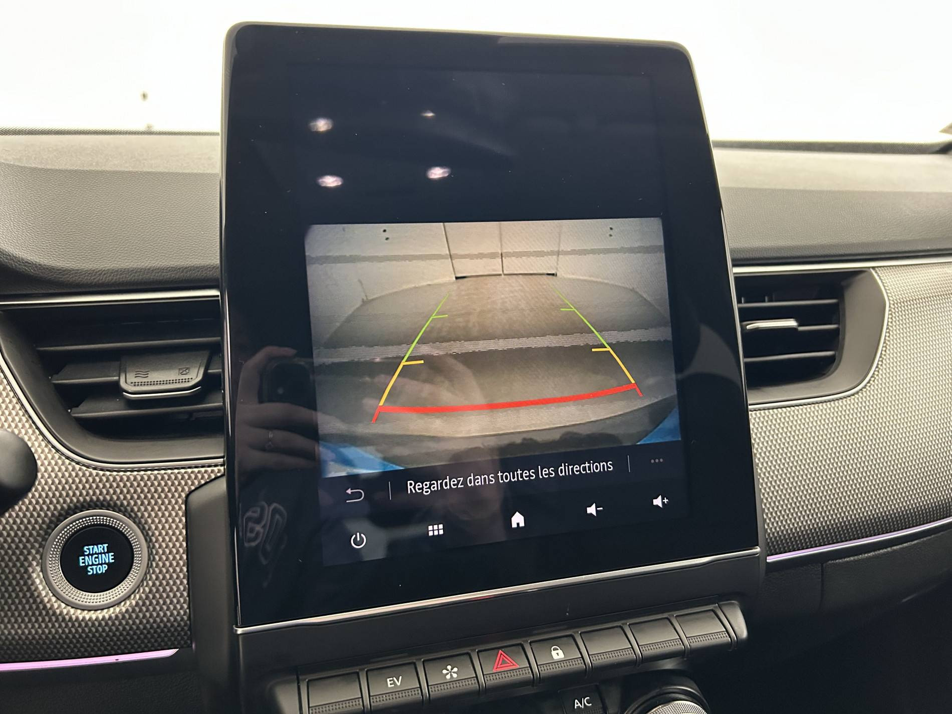 Vente en ligne Renault Arkana  E-Tech 145 - 21B au prix de 21 490 €