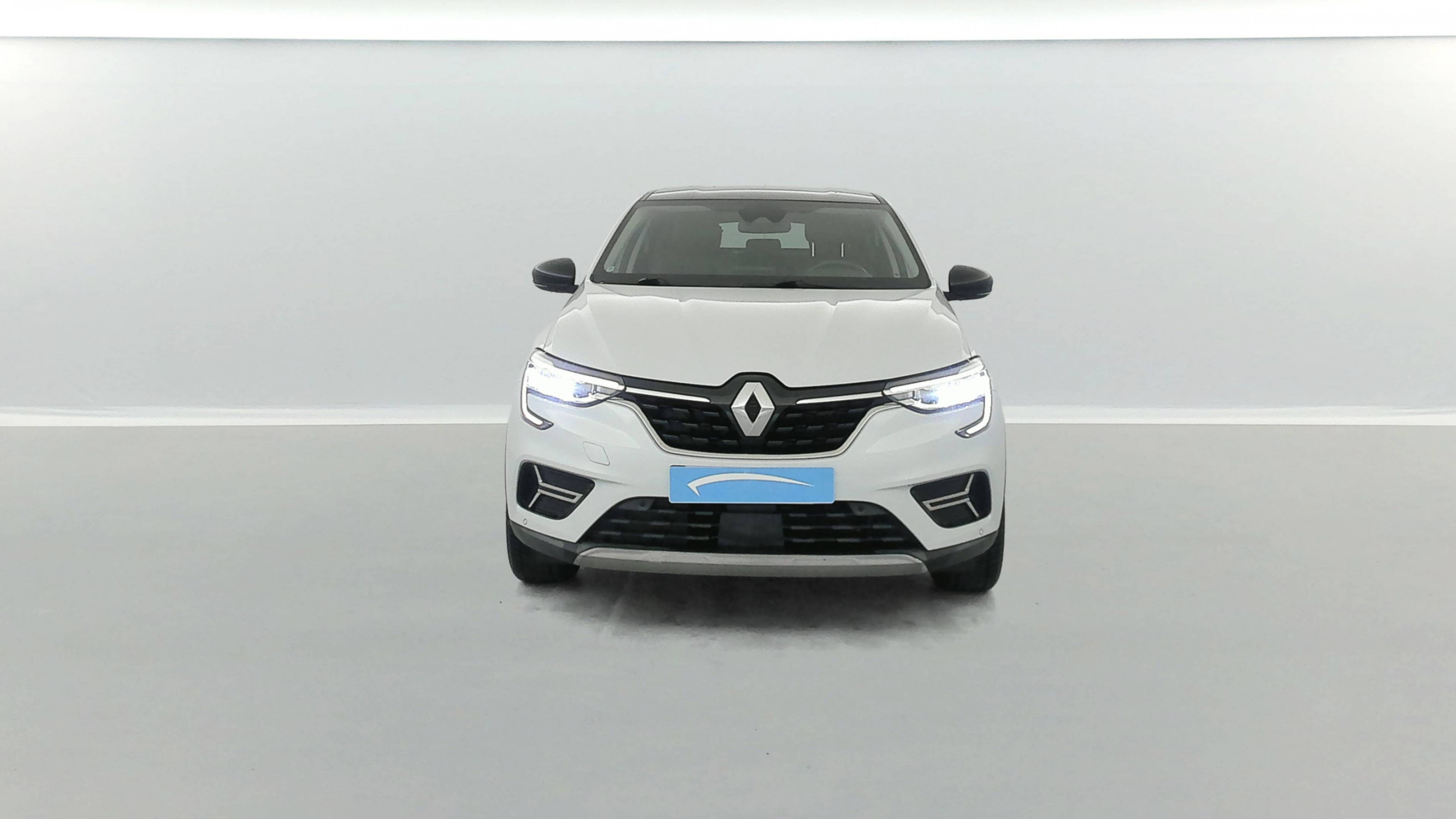 Vente en ligne Renault Arkana  E-Tech 145 - 21B au prix de 21 490 €