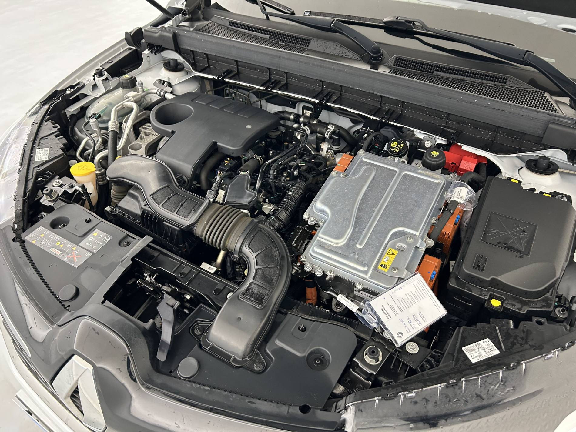 Vente en ligne Renault Arkana  E-Tech 145 - 21B au prix de 21 490 €