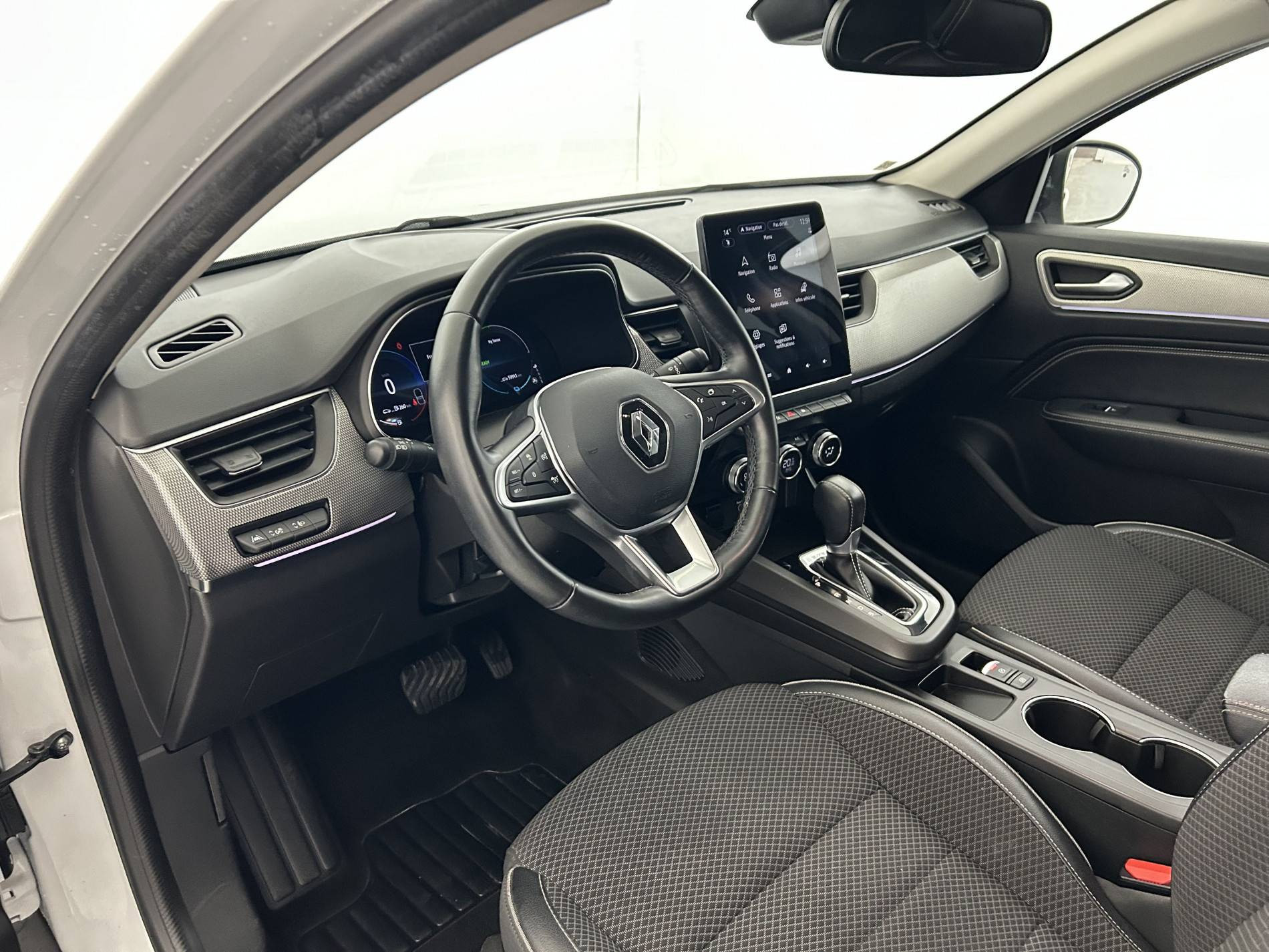 Vente en ligne Renault Arkana  E-Tech 145 - 21B au prix de 21 490 €