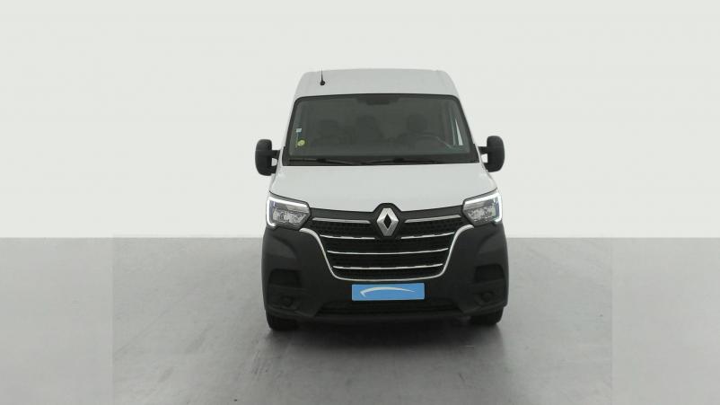 Vente en ligne Renault Master 3 Fourgon MASTER FGN TRAC F3500 L2H2 DCI 135 au prix de 24 490 €