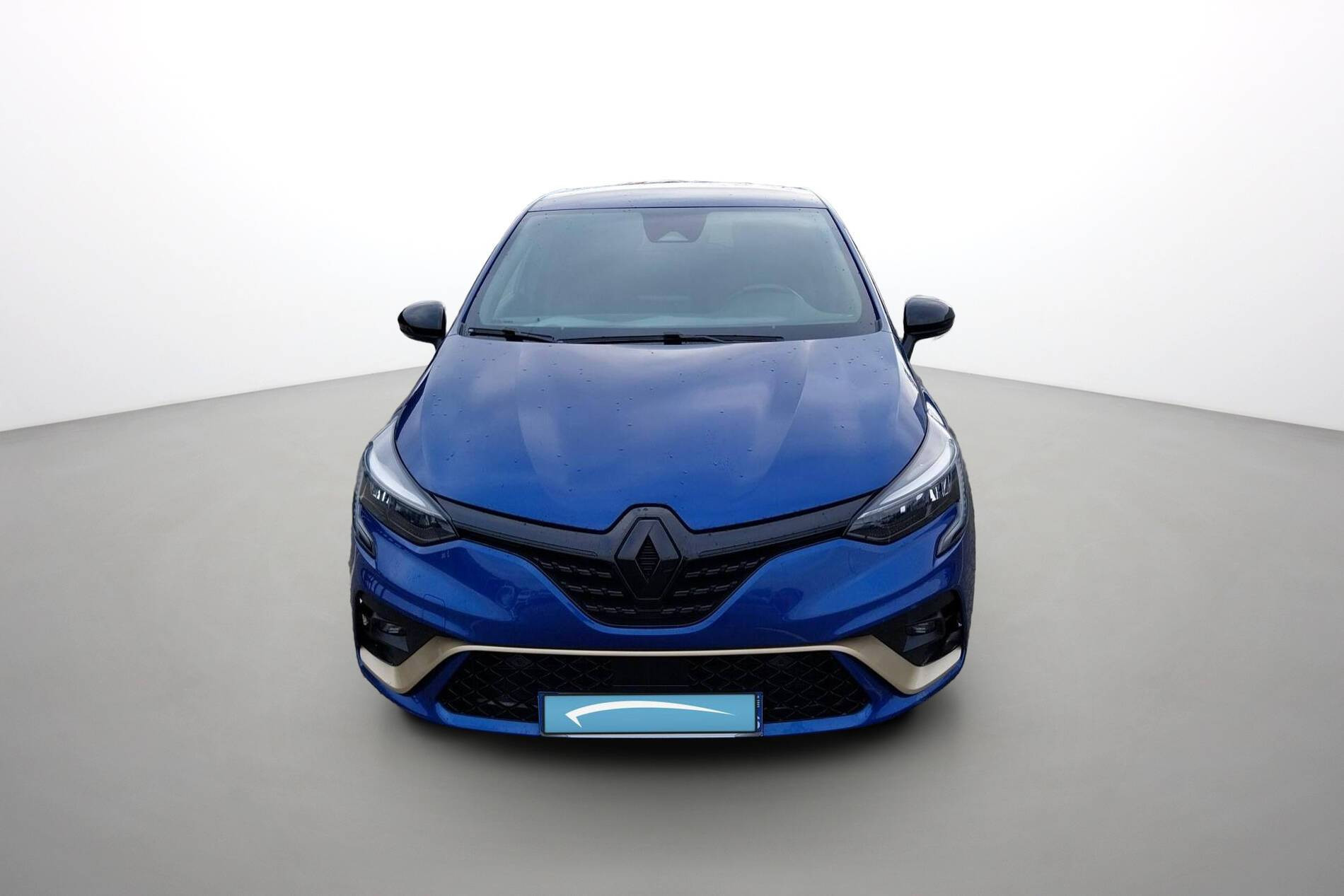 Vente en ligne Renault Clio 5 Clio E-Tech hybride 145 au prix de 19 990 €