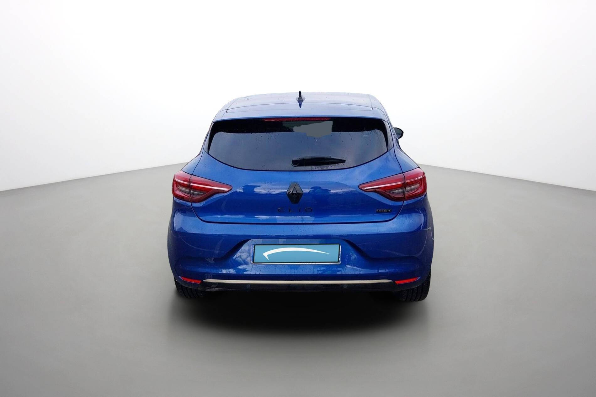 Vente en ligne Renault Clio 5 Clio E-Tech hybride 145 au prix de 19 990 €
