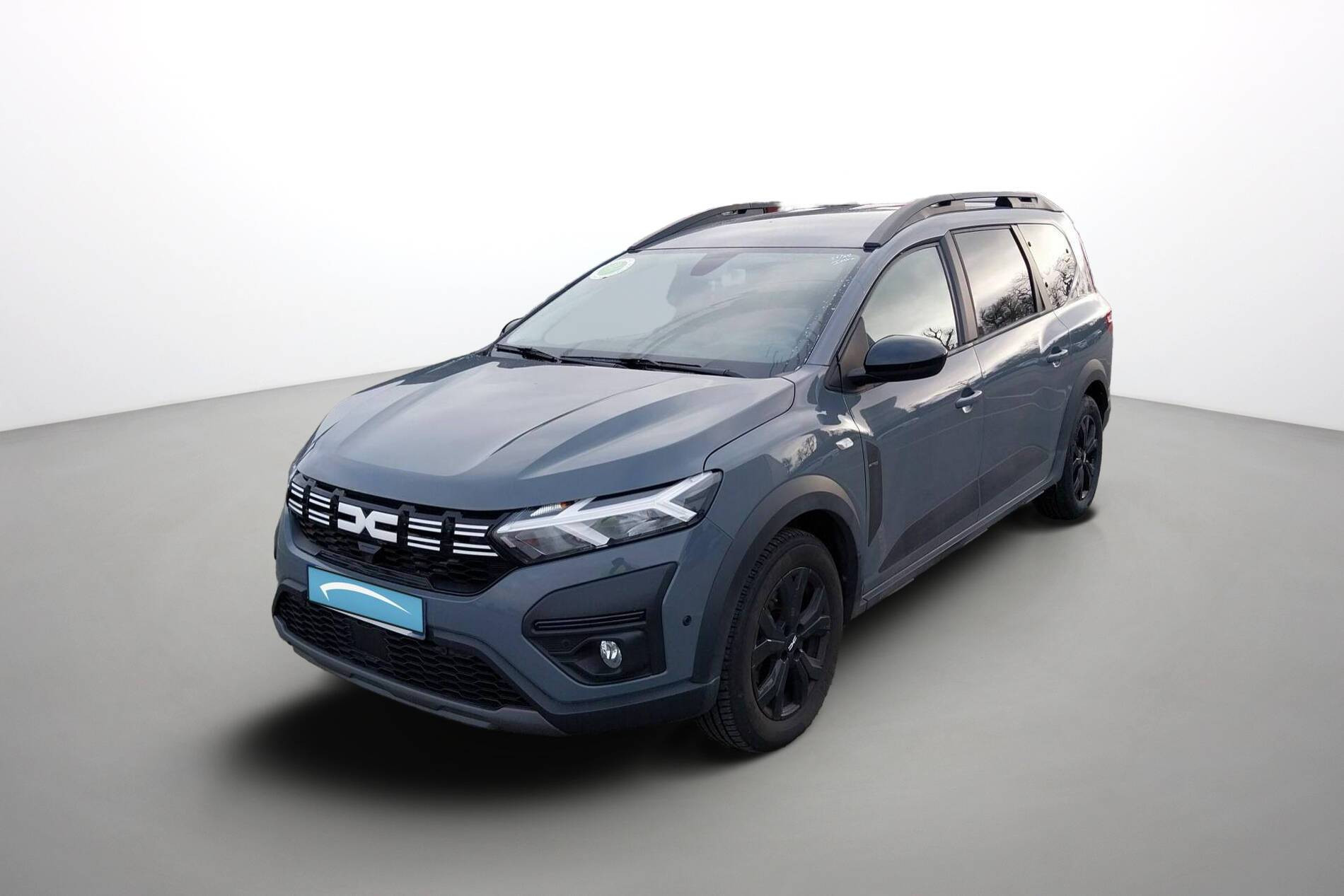 Dacia Jogger  ECO-G 100 7 places occasion de 2023 en vente à Lorient