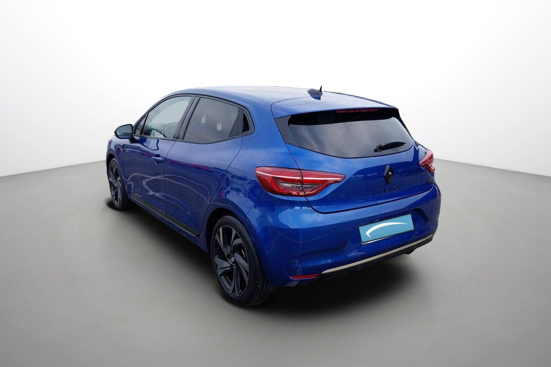 Vente en ligne Renault Clio 5 Clio E-Tech hybride 145 au prix de 19 990 €