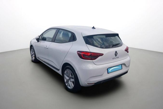 Vente en ligne Renault Clio 5 Clio SCe 65 au prix de 14 690 €