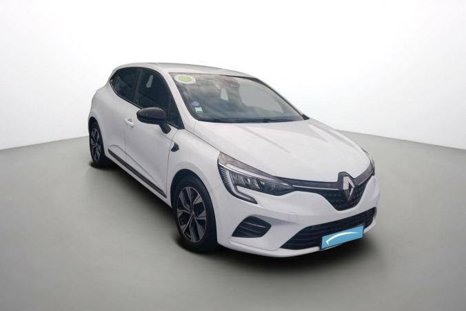 Vente en ligne Renault Clio 5 Clio TCe 90 - 21N au prix de 14 990 €