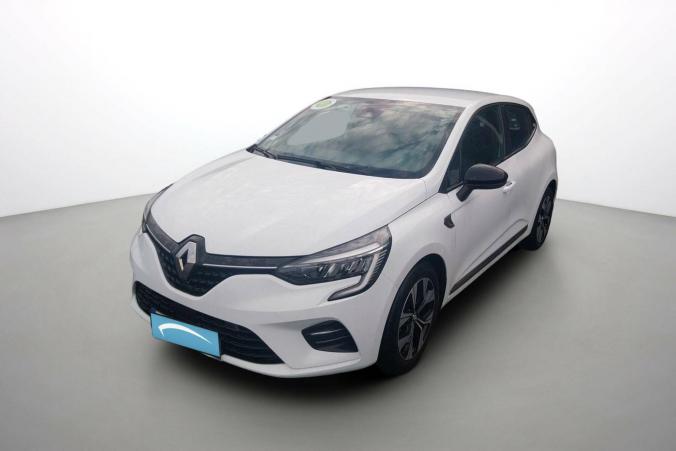 Vente en ligne Renault Clio 5 Clio TCe 90 - 21N au prix de 14 990 €