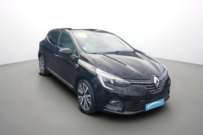 Vente en ligne Renault Clio 5 Clio TCe 140 - 21 au prix de 18 900 €