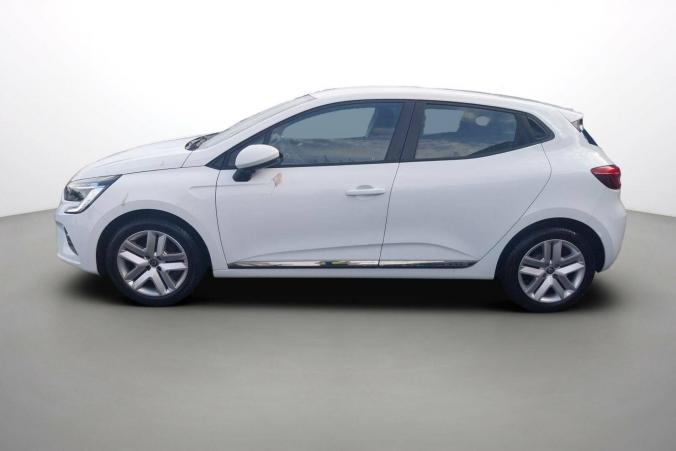 Vente en ligne Renault Clio 5 Clio SCe 65 au prix de 14 690 €