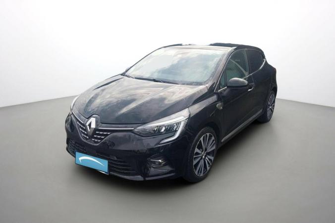 Vente en ligne Renault Clio 5 Clio TCe 140 - 21 au prix de 18 900 €